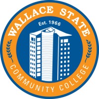 Wallace State Community College - Hanceville Logo