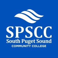 South Puget Sound Community College Logo