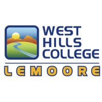 West Hills College Lemoore Logo