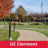 UC Clermont College Logo