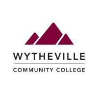 Wytheville Community College Logo