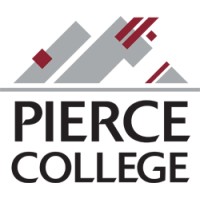 Pierce College at Puyallup Logo