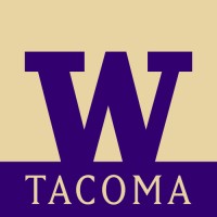 University of Washington Tacoma Logo