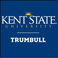Kent State University at Trumbull Logo