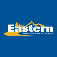 Eastern Oklahoma State College Logo