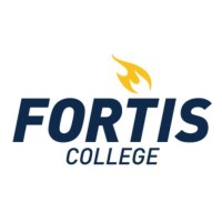Fortis College-Centerville Logo