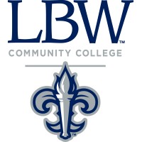 LBW Community College Logo