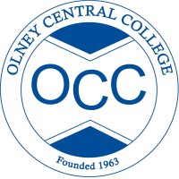 Illinois Eastern Community Colleges-Olney Central College Logo