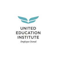 United Education Institute Logo