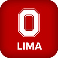 The Ohio State University at Lima Logo