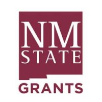 New Mexico State University-Grants Logo