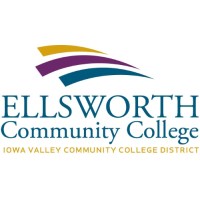 Ellsworth Community College Logo
