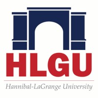 Hannibal-LaGrange College Logo
