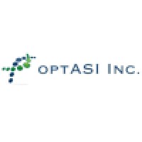optASI Inc. Logo