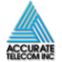 Accurate Telecom Logo