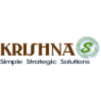KrishnaS Simple Strategic Solutions Logo