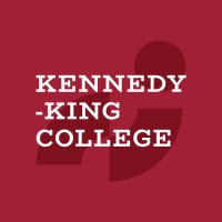 City Colleges of Chicago-Kennedy-King College Logo