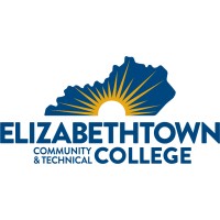 Elizabethtown Community and Technical College Logo