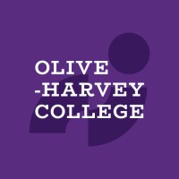 City Colleges of Chicago-Olive-Harvey College Logo
