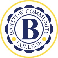 Barstow Community College Logo