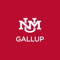 University of New Mexico-Gallup Campus Logo