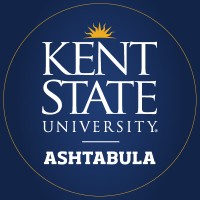 Kent State University at Ashtabula Logo