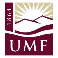 University of Maine at Farmington Logo
