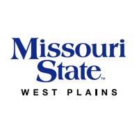 Missouri State University-West Plains Logo