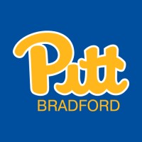 University of Pittsburgh at Bradford Logo