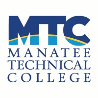 Manatee Technical College Logo