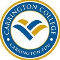 Carrington College California-Sacramento Logo