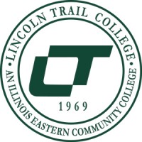 Illinois Eastern Community Colleges-Lincoln Trail College Logo