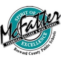 McFatter Technical College Logo