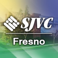 San Joaquin Valley College-Fresno Logo