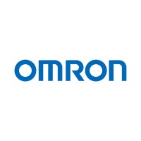 OMRON India Logo