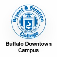 Bryant & Stratton College - Buffalo Logo