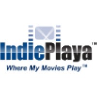 IndiePlaya, LLC Logo
