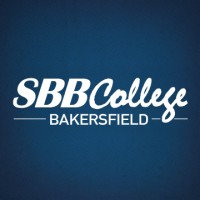 SBBCollege Bakersfield Logo