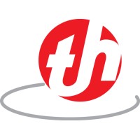 Telehouse Bulgaria Logo