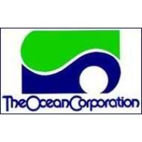 The Ocean Corporation Logo