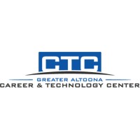 Greater Altoona Career & Technology Center Logo