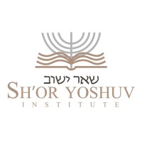 Shor Yoshuv Rabbinical College Logo