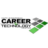 Cape Girardeau Career and Technology Center Logo