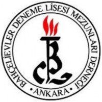 BAHÇELIEVLER DENEME ANADOLU LISESI Logo