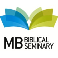 MB Seminary Logo