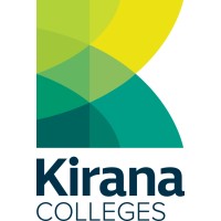Kirana Colleges Logo