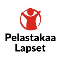 Pelastakaa Lapset ry - Save the Children Finland Logo