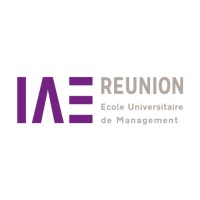 Ecole Universitaire de Management - IAE REUNION Logo