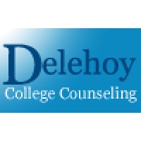 Delehoy College Counseling Logo