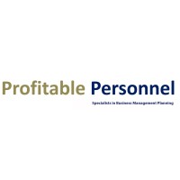 Profitable Personnel Logo